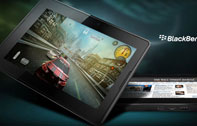 ไปไม่ถึงฝั่ง RIM เลิกผลิต BlackBerry PlayBook ความจุ 16GB แล้ว