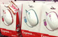 [Commart Next Gen 2012] รวมราคา accessories โน๊ตบุ๊ค ทั้ง External harddisk, mouse, keyboard และอุปกรณ์เสริมอื่นๆ