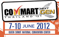 [บทความ] รวมแท็บเล็ต (Tablet) ที่จำหน่ายภายในงาน Commart Next Gen 2012 พร้อมราคา และโปรโมชั่นที่น่าสนใจ