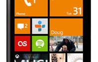 Windows Phone 8 : สรุปฟีเจอร์สำคัญ หน้า Homescreen ลูกเล่นใหม่ รองรับ NFC รองรับ microSD card และคีย์บอร์ดภาษาไทย