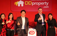 DDproperty เบอร์หนึ่งเว็บศูนย์รวมข้อมูลอสังหาฯ ไทย เปิดตัวนวัตกรรมใหม่ ประกาศพร้อมเติบโตต่อเนื่อง