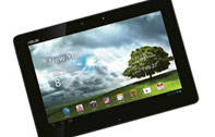 [Mobile Show] Asus Transformer Pad TF300 รุ่นรองรับ 3G เปิดจำหน่ายแล้วในงานนี้