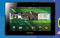 [Mobile Show] โปรโมชั่นจาก BlackBerry กับ BlackBerry PlayBook 16GB เหลือเพียง 6,990 บาท