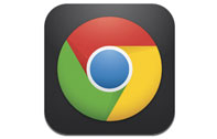 [แอพแนะนำ] ไม่นานเกินรอ Chrome for iOS เปิดให้ดาวน์โหลดแล้ววันนี้