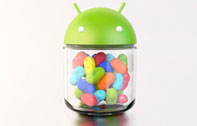 หลุดรอม (ROMs) Android 4.1 Jelly Bean สำหรับ Galaxy Nexus