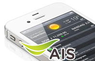 iPhone 4S AIS : สรุปราคา ไอโฟน 4S (iPhone 4S) จากเอไอเอส​ (AIS) พร้อมแพ็กเกจ และโปรโมชั่น ไอโฟน 4S (iPhone 4S) ที่น่าสนใจ อัพเดทล่าสุด [1-ก.ค.55] 