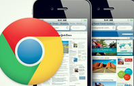 Google Chrome ทะยานขึ้นอันดับ 1 แอพฟรีบน App Store