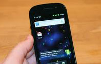 ซัมซุง (Samsung) ยืนยัน Nexus S ได้อัพเดท Jelly Bean แน่นอน