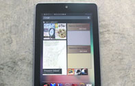 Google ซุ่มทำ Nexus tablet ขนาด 10 นิ้ว คาดเปิดตัวปลายปีนี้