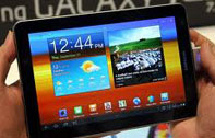 Samsung Galaxy Tab 7.7 สามารถอัพเดท Android 4.0.4 Ice Cream Sandwich ได้แล้ว