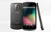 Samsung Galaxy Nexus กลับมาวางขายบน Play Store แล้ว