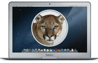 OS X Mountain Lion ออก Gold Master สำหรับนักพัฒนาแล้ว