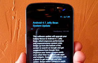 รวดเร็วทันใจ ผู้ใช้งาน Samsung Galaxy Nexus สามารถอัพเดท Android 4.1.1 Jelly Bean ได้แล้ว
