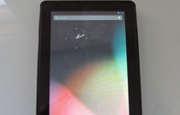 Android 4.1 Jelly Bean ถูกพอร์ตลง Amazon Kindle Fire สำเร็จแล้ว