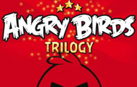 Rovio เผยข่าวดี Angry Birds เตรียมลง Xbox 360, PS3 และ Nintendo 3DS ปลายปีนี้