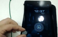 พบ Nexus 7 มีเซนเซอร์ตรวจจับคลื่นแม่เหล็ก ตอบสนองการเปิดปิดหน้าจอ คล้าย Smart Cover 