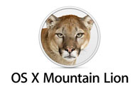 Apple เตรียมเปิดให้ดาวน์โหลด OS X Mountain Lion 25 ก.ค.นี้