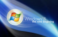 นับวันรอกันได้ 26 ตุลาคมนี้ ไมโครซอฟท์ (Microsoft) เตรียมเปิดจำหน่าย Windows 8