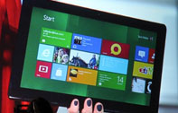 ไมโครซอฟท์ (Microsoft) เผย แท็บเล็ตซีพียู Intel Atom ที่รองรับ Windows 8 จะเปิดตัวมากกว่า 20 รุ่นในสิ้นปีนี้