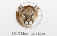 ตามคาด OS X 10.8 Mountain Lion เปิดขายวันนี้!