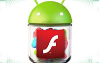 [Tip & Trick] เทคนิคทำให้ Android 4.1 Jelly Bean สามารถเล่นแฟลชได้ 