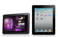 พบเอกสารภายใน Apple ระบุ ลูกค้าร้าน Best Buy แห่ขอคืน Samsung Galaxy Tab 10.1 เหตุเข้าใจผิด คิดว่าเป็น iPad
