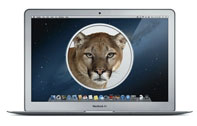 OS X 10.8 Mountain Lion ถูกดาวน์โหลดไปแล้ว 3 ล้านครั้ง ในเวลา 4 วัน