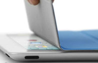เชื่อหรือไม่? Smart Cover ช่วยตามหาเจ้าของ iPad ตัวจริงได้ แม้ว่าเครื่องจะใส่รหัส PIN ก็ตาม