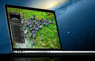 หลุดผลทดสอบค่า Benchmark MacBook Pro รุ่นใหม่ คาดเป็น MacBook Pro Retina หน้าจอ 13 นิ้ว
