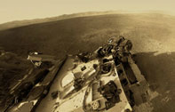 อยากไปสำรวจดาวอังคาร พร้อมกับรถสำรวจ Curiosity ทำอย่างไรดีนะ?