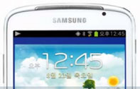 Samsung เตรียมส่ง Samsung Galaxy Player รุ่นใหม่ หน้าจอใหญ่ 5.8 นิ้ว พร้อมซีพียูระดับ Dual-core