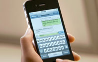 Apple ชี้แจงกรณีช่องโหว่การส่ง SMS บน iPhone แนะให้ใช้ iMessage แทน