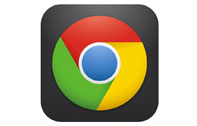 Chrome for iOS ออกอัพเดท สามารถแชร์เว็บลง Facebook, Twitter และ Google+ ได้แล้ว