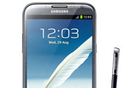 เผยราคา Samsung Galaxy Note II (Note 2) ในเยอรมนี เคาะราคาสุดแพง แตะ 25,000 บาท