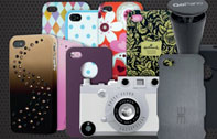 คอปเปอร์ไวร์ด จัดทัพ Case iPhone 4/4S จากแบรนด์ดัง จัดโปรโมชั่น ซื้อ 1 แถม 1 ฟรี ที่ร้าน iStudio และ iBeat by copperwired 