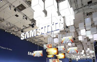 ซัมซุงโชว์สุดยอดนวัตกรรมไร้ขีดจำกัดในงาน IFA 2012