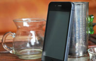 Goophone i5 ไอโฟนปลอมจีน เตรียมฟ้อง Apple ข้อหา ไอโฟน 5 (iPhone 5) ลอกเลียนแบบ!