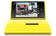 Nokia ประกาศศักดาบนตลาด Windows Phone เปิดตัว Nokia Lumia 920 และ Lumia 820 สมาร์ทโฟนรุ่นล่าสุด ที่รองรับ Windows Phone 8