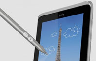HTC ซุ่มทำ HTC Flyer รุ่นใหม่ บอดี้เป็นอะลูมิเนียม บางกว่าเดิม จ่อเปิดตัว 19 กันยายนนี้