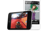 iPod touch Gen 4 ลดราคา : iStudio by comseven ปรับราคา iPod touch Gen 4 ลงแล้ว เริ่มต้น 5,900 บาท