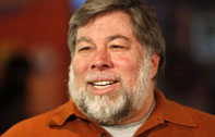 ป๋าวอซ (Steve Wozniak) ออกตัว 