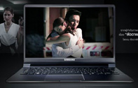มาแล้วตอนแรก กับ Story 9 หนังสั้นโฆษณา New Samsung Notebook Series 9 อย่าลืมเปิดเสียงเพื่อความตื่นเต้น!