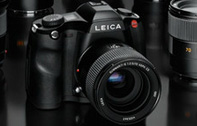 Leica เปิดตัวกล้องหรู Leica S กล้อง DSLR ความละเอียด 37.5 ล้านพิกเซล ราคาครึ่งล้าน!