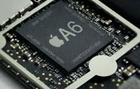 เปิดโผ Apple chipset Roadmap คาด Apple A6X แบบ Quad-core มาปีหน้า 