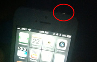 Apple งานเข้าอีก เมื่อ iPhone 5 (ไอโฟน 5) เจอปัญหาแสงลอด