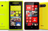 Nokia เตรียมยื่นฟ้องให้ระงับการจำหน่าย HTC Windows Phone 8X หลังพบว่า ลอกการออกแบบ Nokia Lumia 820