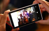 เปรียบเทียบประสิทธิภาพของกล้องในที่แสงน้อย ระหว่าง Nokia Lumia 920 vs iPhone 5 vs Samsung Galaxy S III vs HTC One X