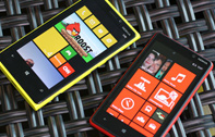 ราคา Nokia Lumia 920 และ Lumia 820 ในยุโรป มาแล้ว เริ่มต้นที่ 20,000 บาท