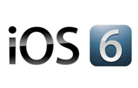 ยอดผู้ใช้งาน iPhone ดาวน์โหลด iOS 6 ไปแล้วกว่า 60%