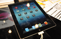 [TME 2012 Showcase] รวมโปรโมชั่น The new iPad (iPad 3) จาก 3 ค่าย ทั้ง AIS, Dtac และ Truemove H